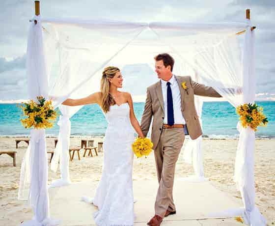 Destination Wedding